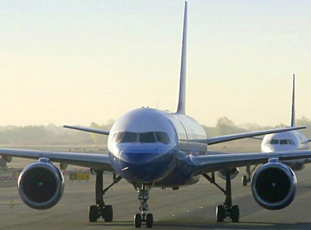 JFK Airport