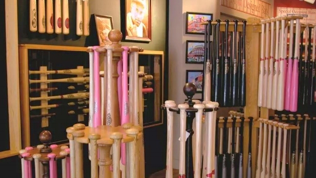 Cooperstown Bat Company