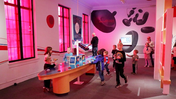 Buffalo Museum of Science