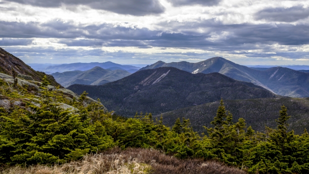 Adirondack High Peaks 9