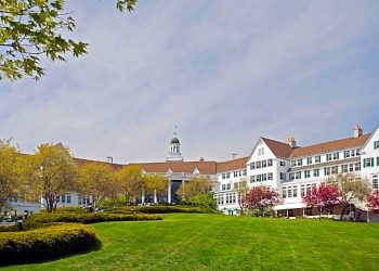 Albany Tulip Festival - Photo Courtesy of Albany Tulip Festival