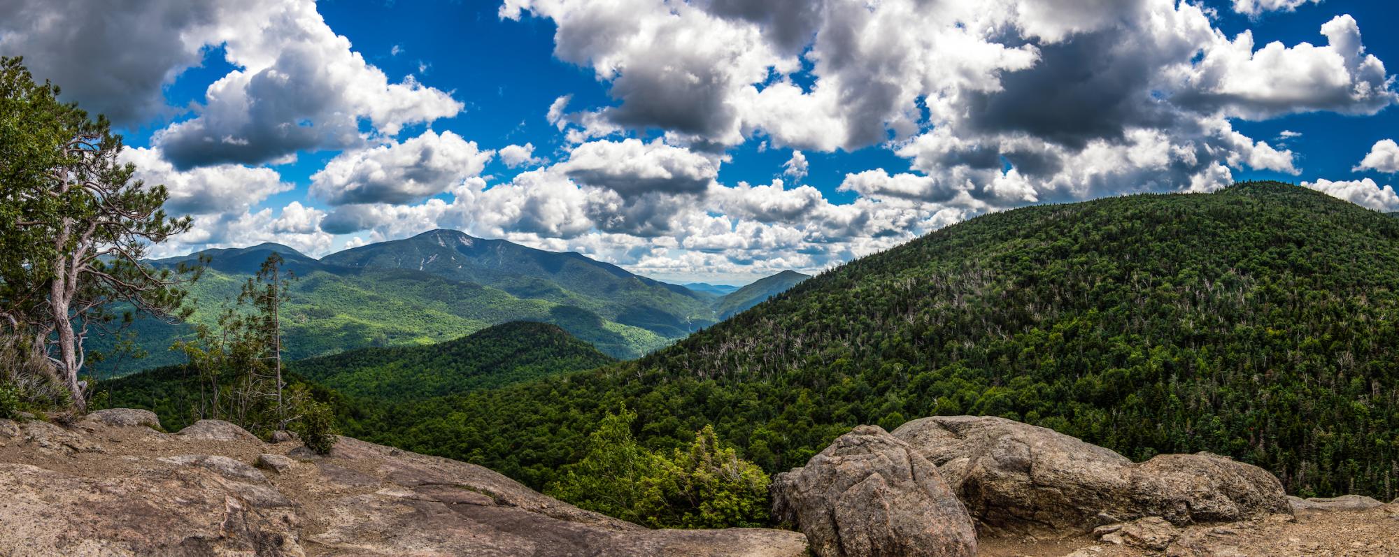 Giant Mountain - Adirondacks