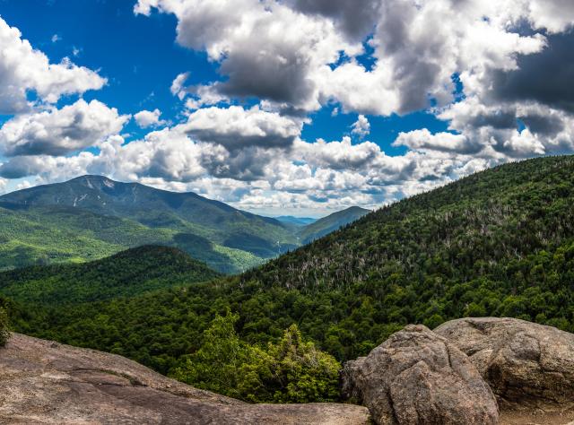 Giant Mountain - Adirondacks