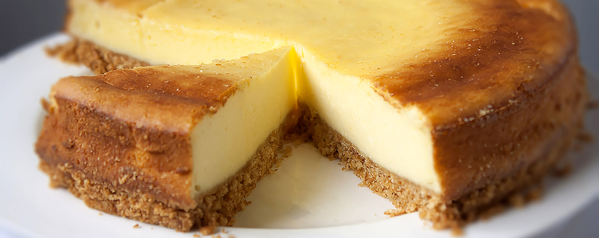 Cheesecake