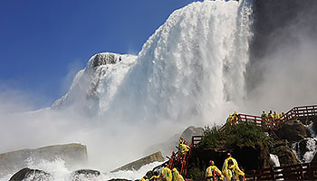 Niagara Falls