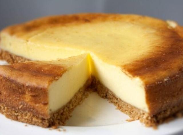 Cheesecake