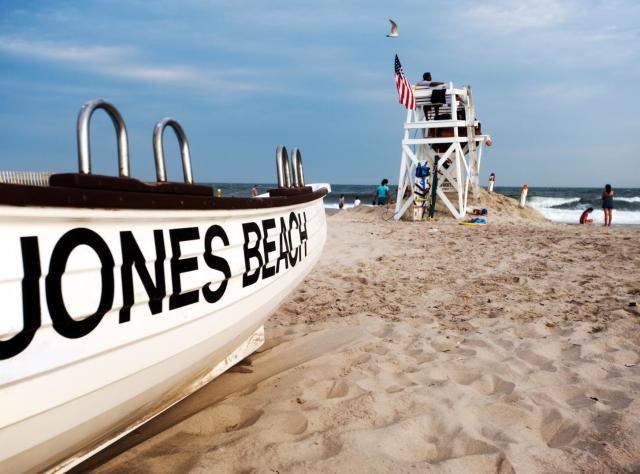 Jones Beach State Park 1305