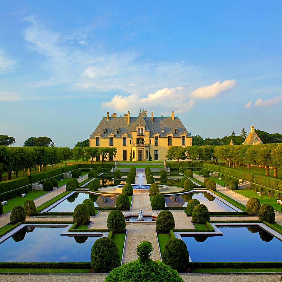 OHEKA Castle