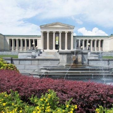 Albright-Knox Art Gallery