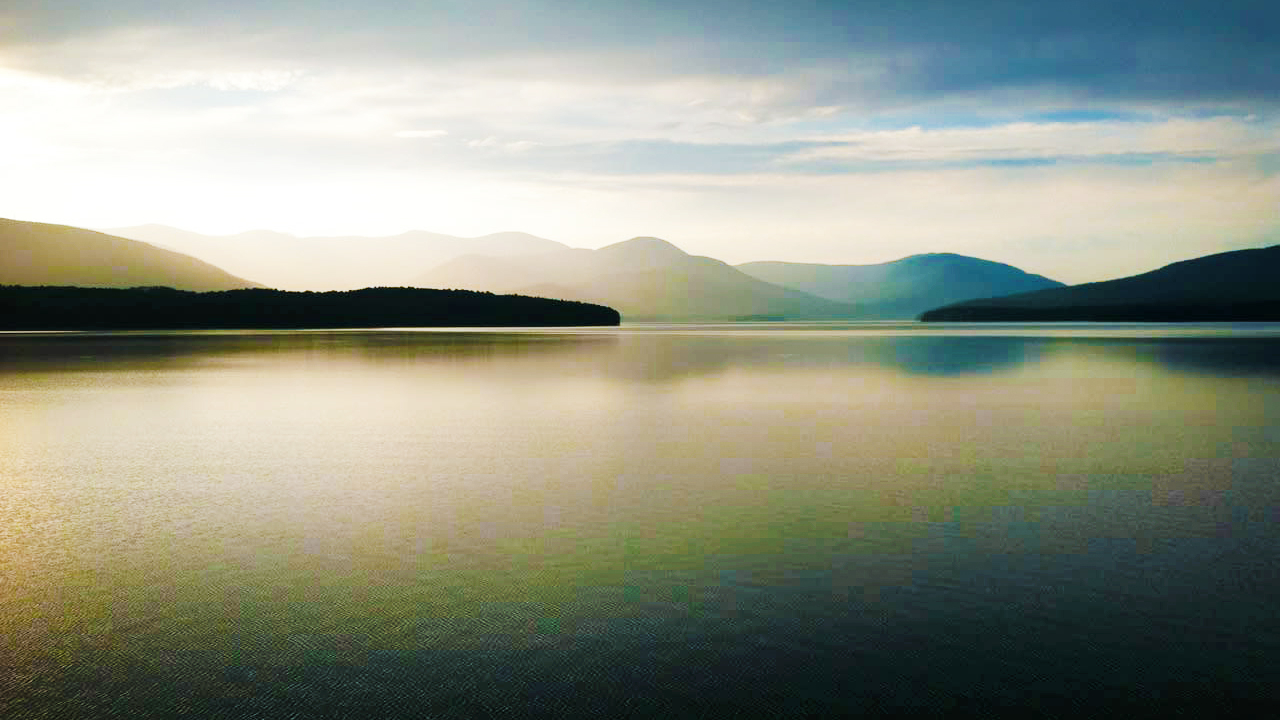 Ashokan Reservoir