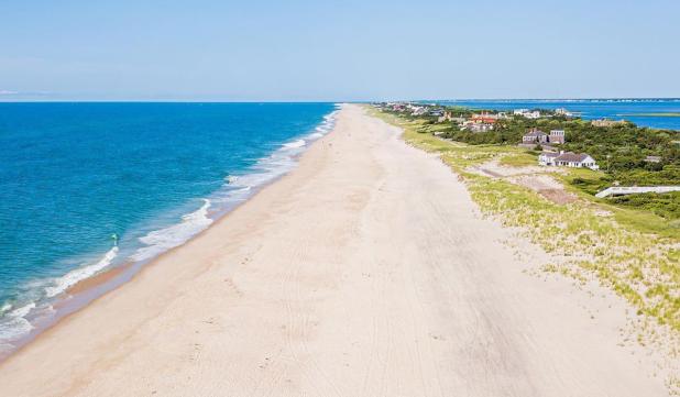 Coopers Beach