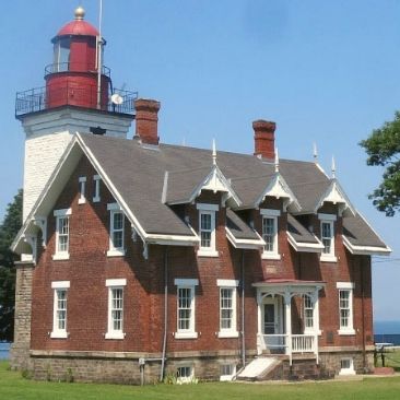 Dunkirk Lighthouse