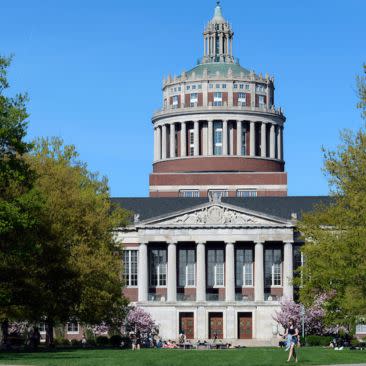 University of Rochester