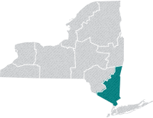 Hudson Valley